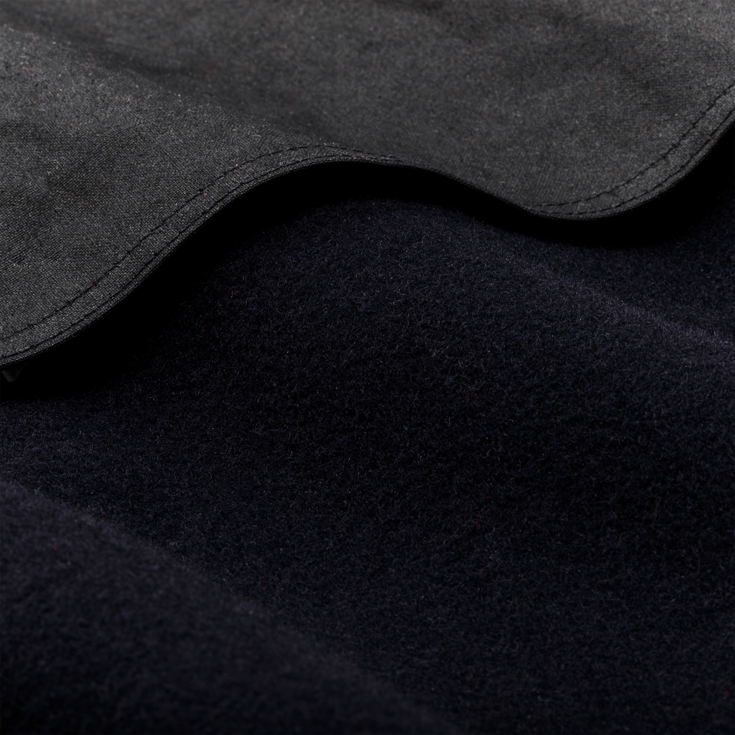 Filson Mackinaw Wool Double Coat