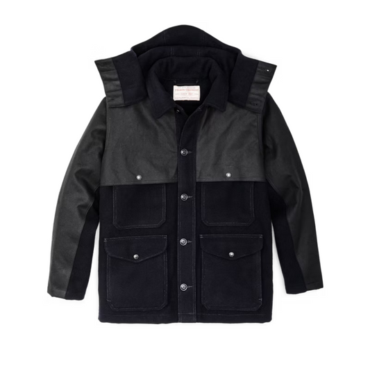 Filson Mackinaw Wool Double Coat