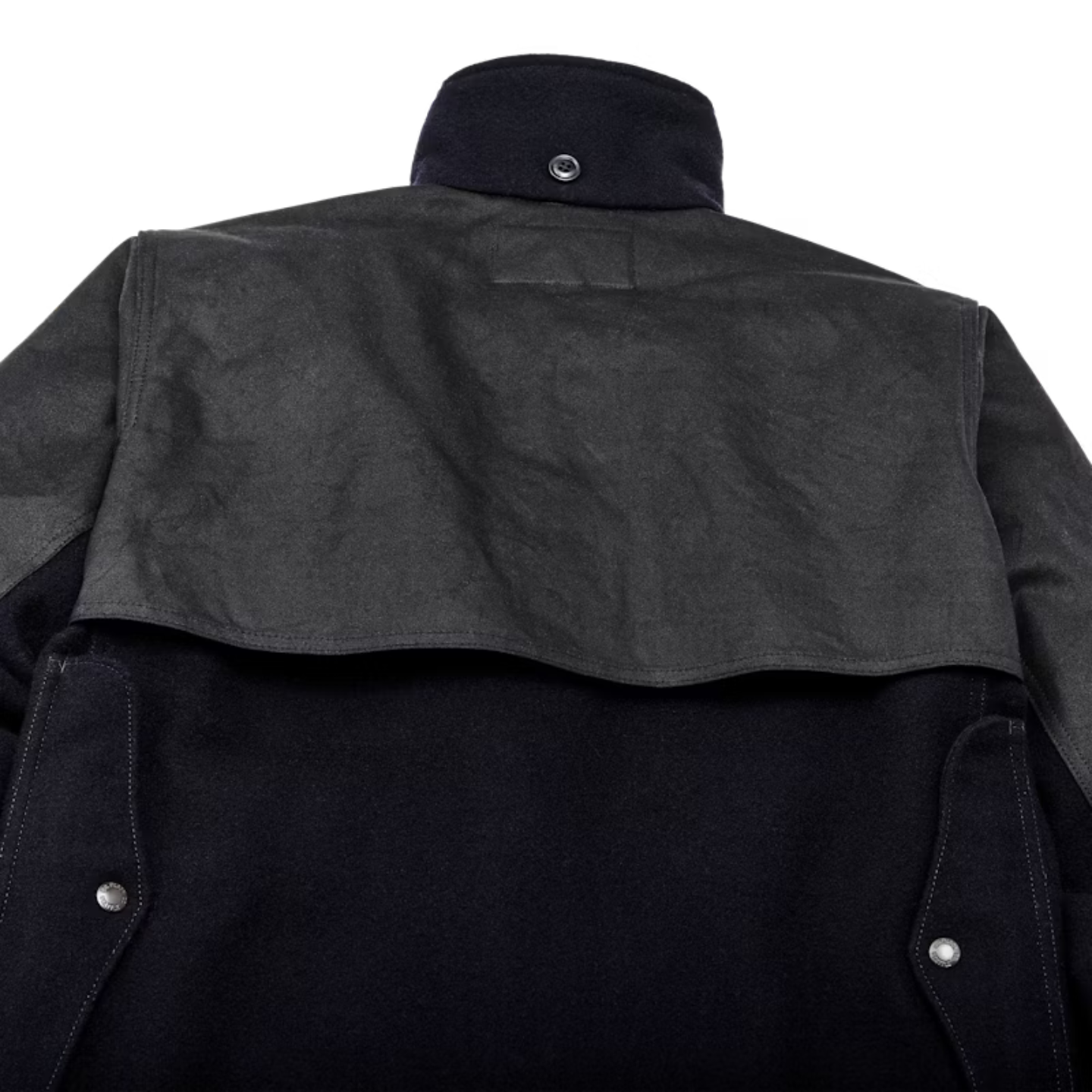 Filson Mackinaw Wool Double Coat