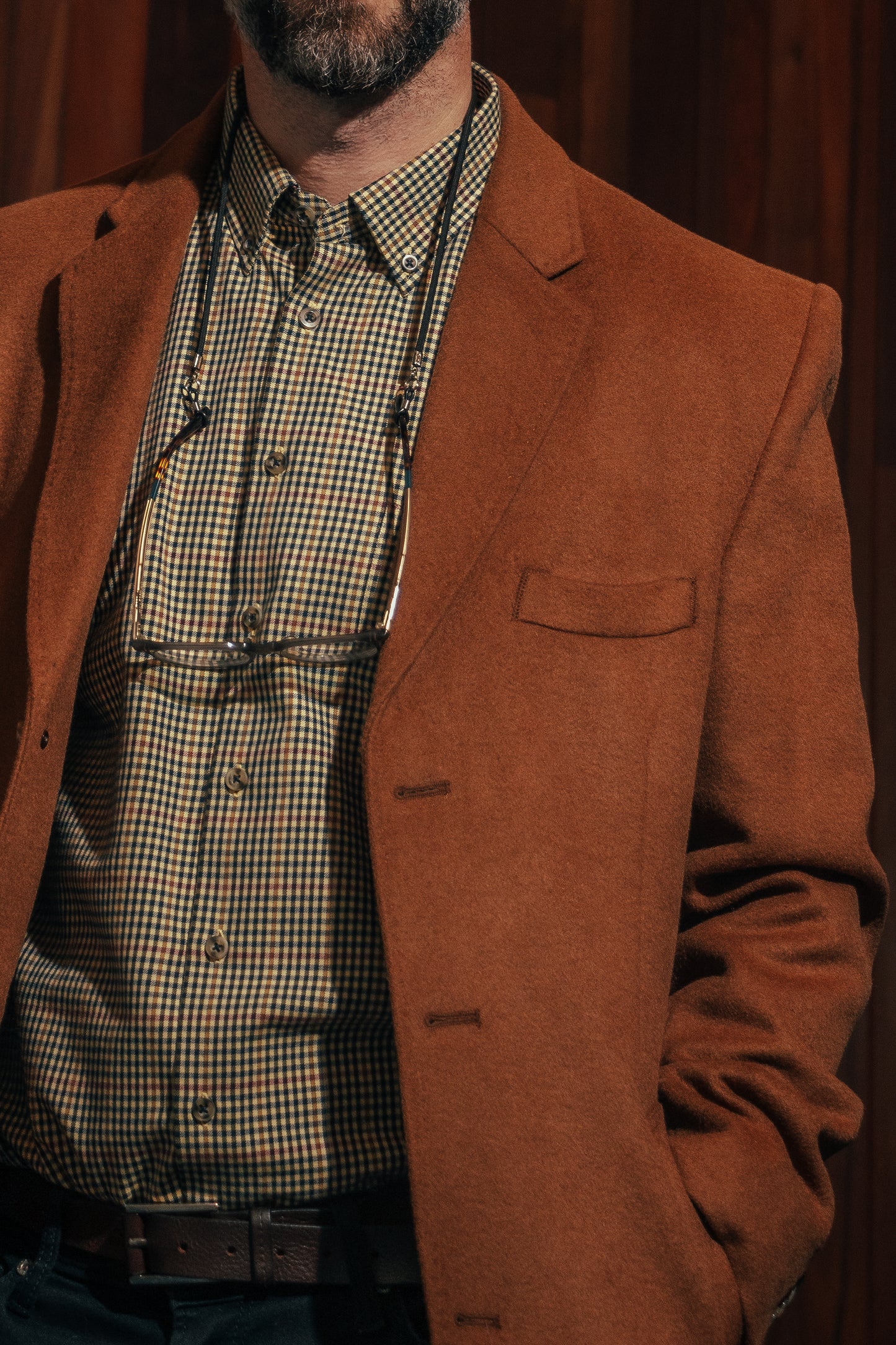 Viyella Men's Shirt - 651426
