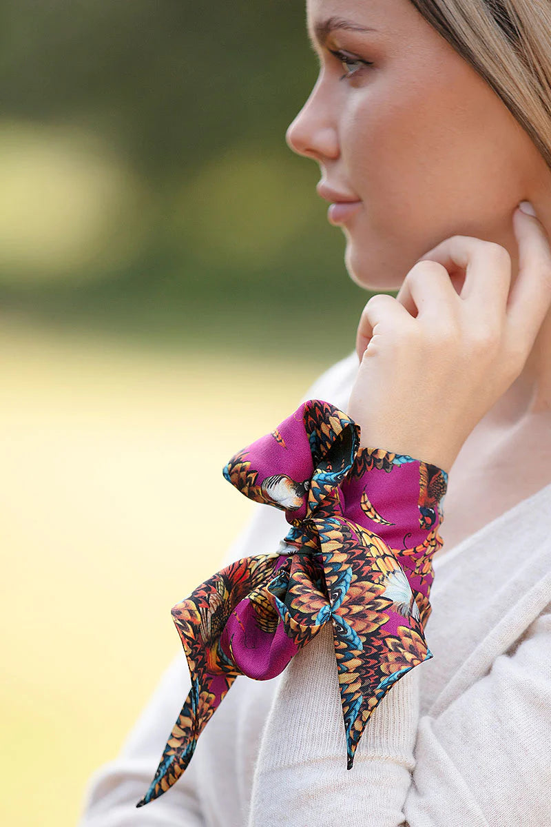 Clare Haggas Twilly - Game Bird