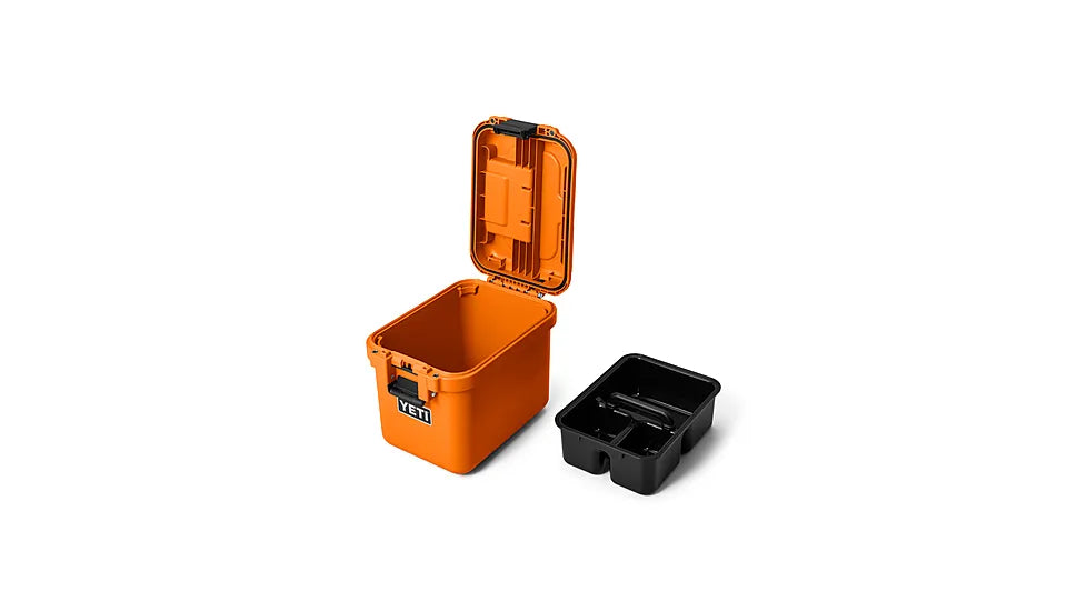 YETI Loadout® GoBox 15 Gear Case