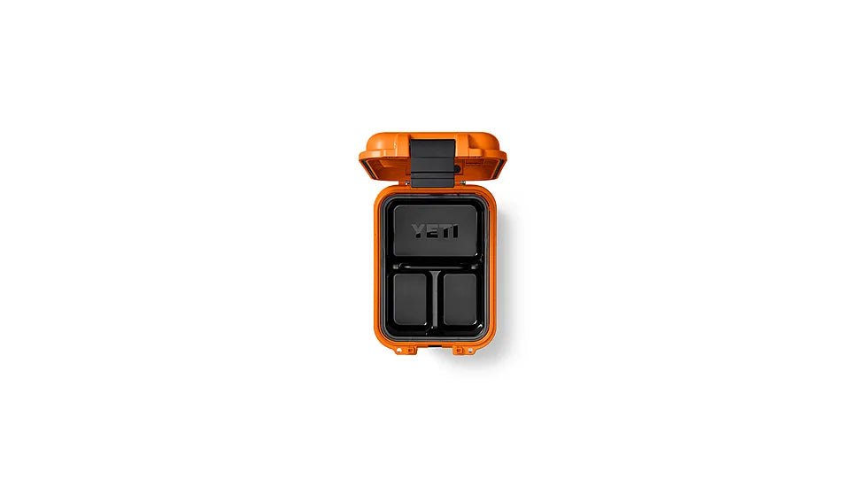 YETI Loadout® GoBox 15 Gear Case