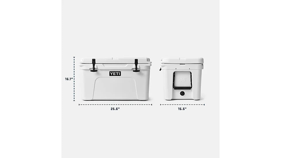 YETI Tundra 45 Hard Cooler