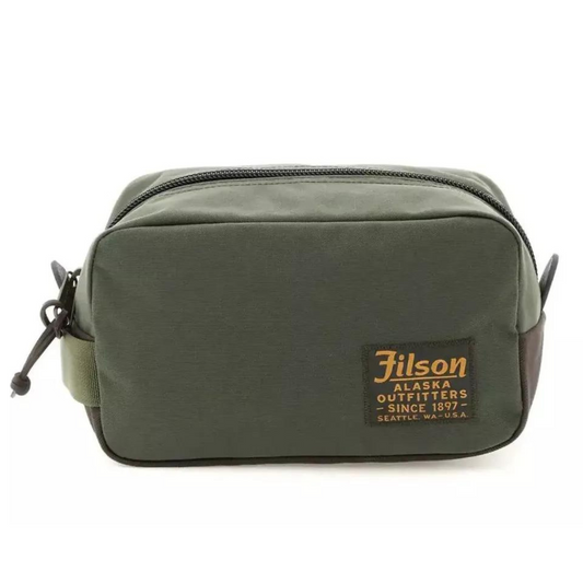 Filson Travel Pack