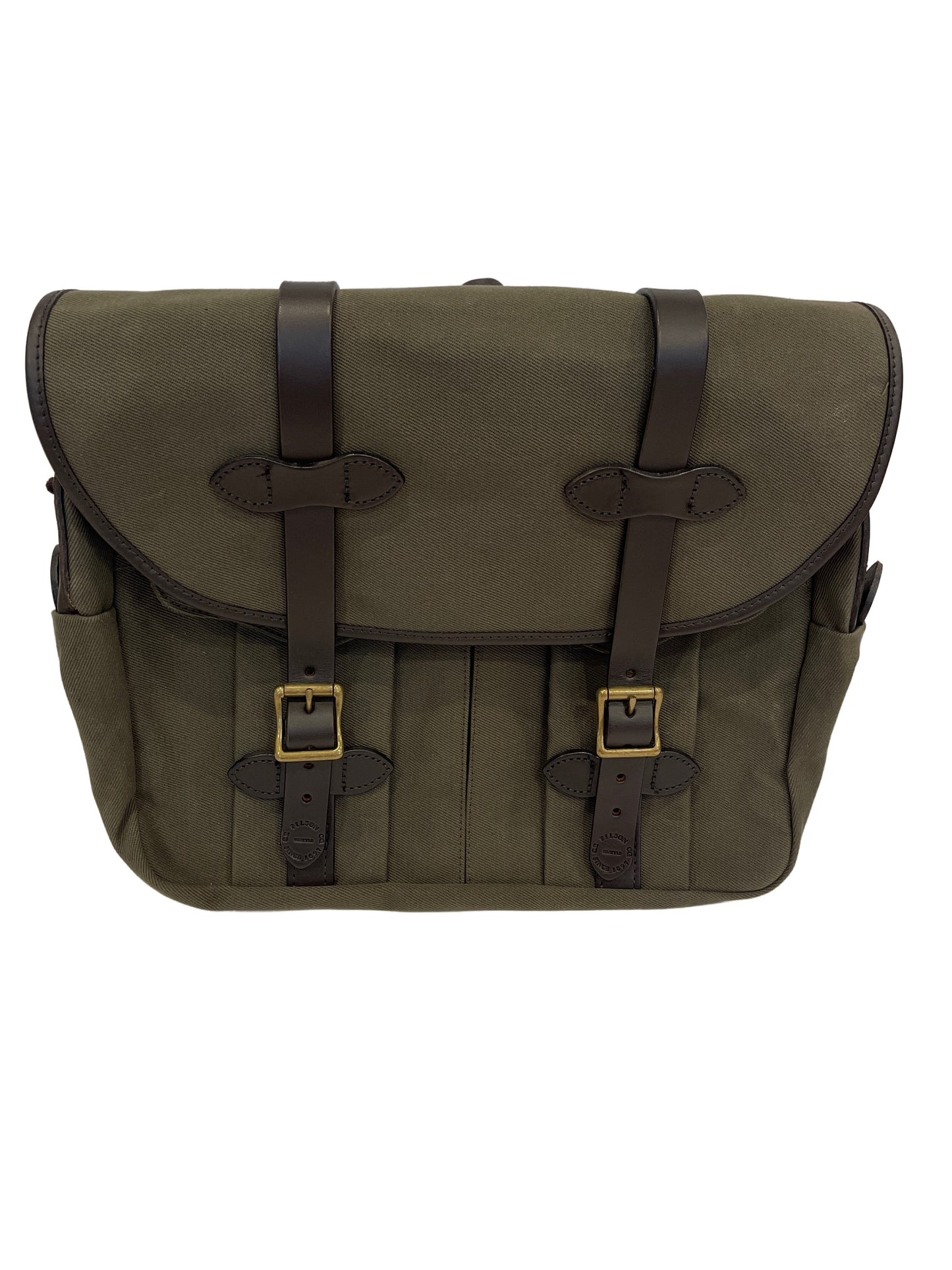 Filson Field Bag