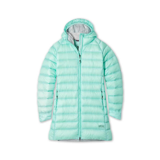 Stio Women's Hometown Down Parka