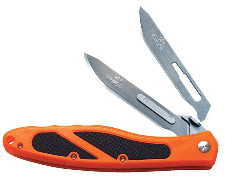 Havalon Piranta Edge Knife