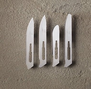 Havalon Piranta 60A™ Replacement Blades