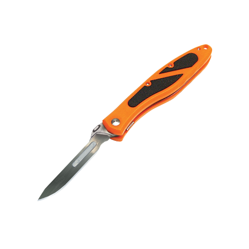 Havalon Piranta Edge Knife