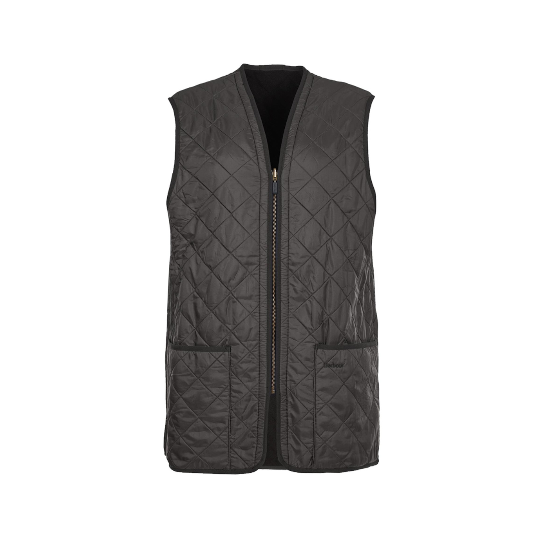 Barbour Men's Polarquilt Waistcoat