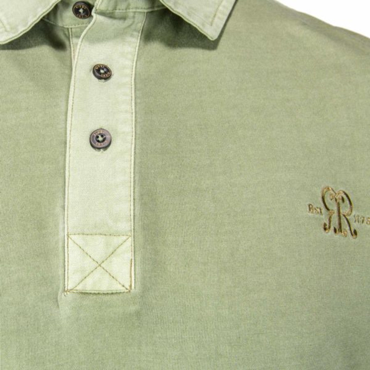 Rigby Polo Shirt