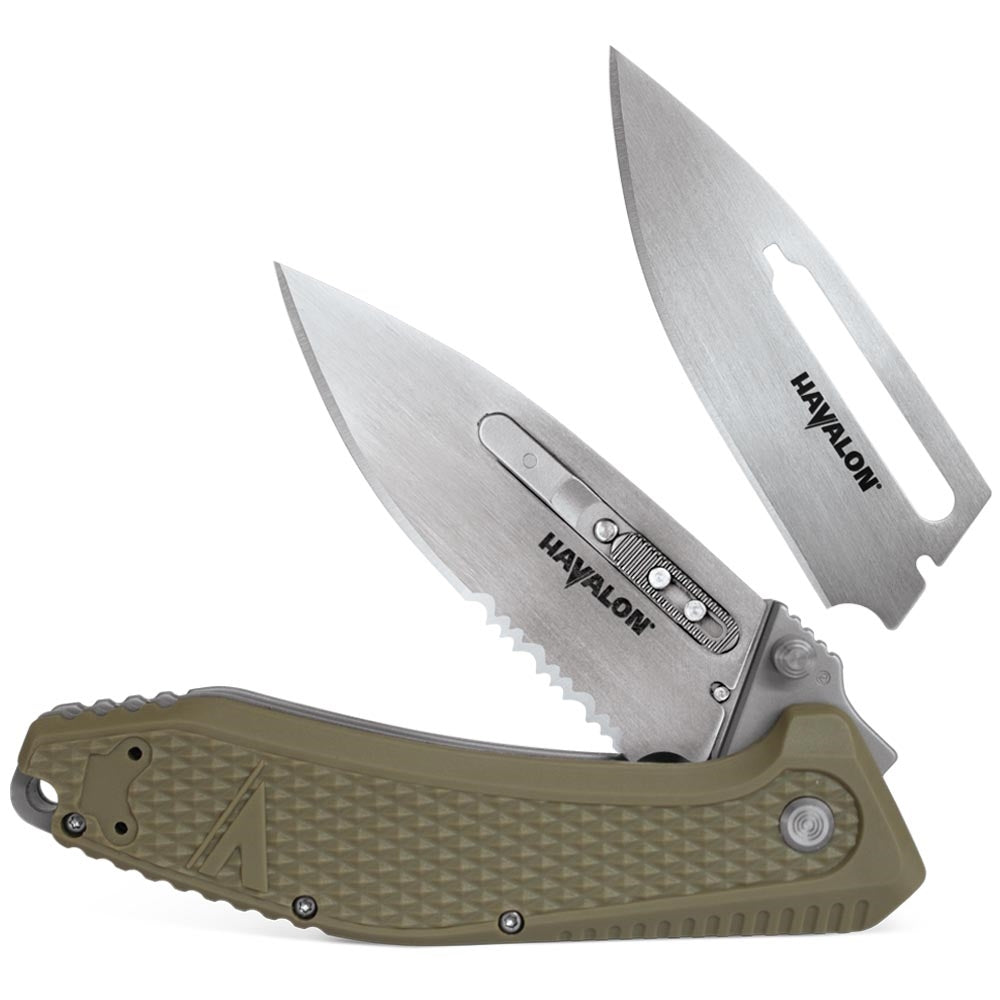 Havalon REDI Knife
