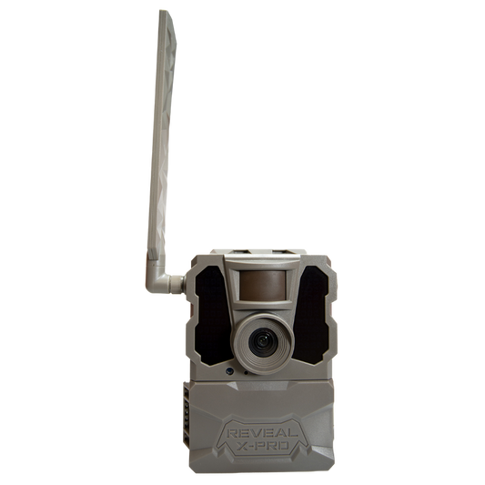 Tactacam REVEAL PRO 2.0 Trail Cam+SD Card