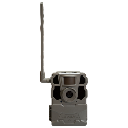Tactacam REVEAL X 2.0 Trail Cam+SD Card