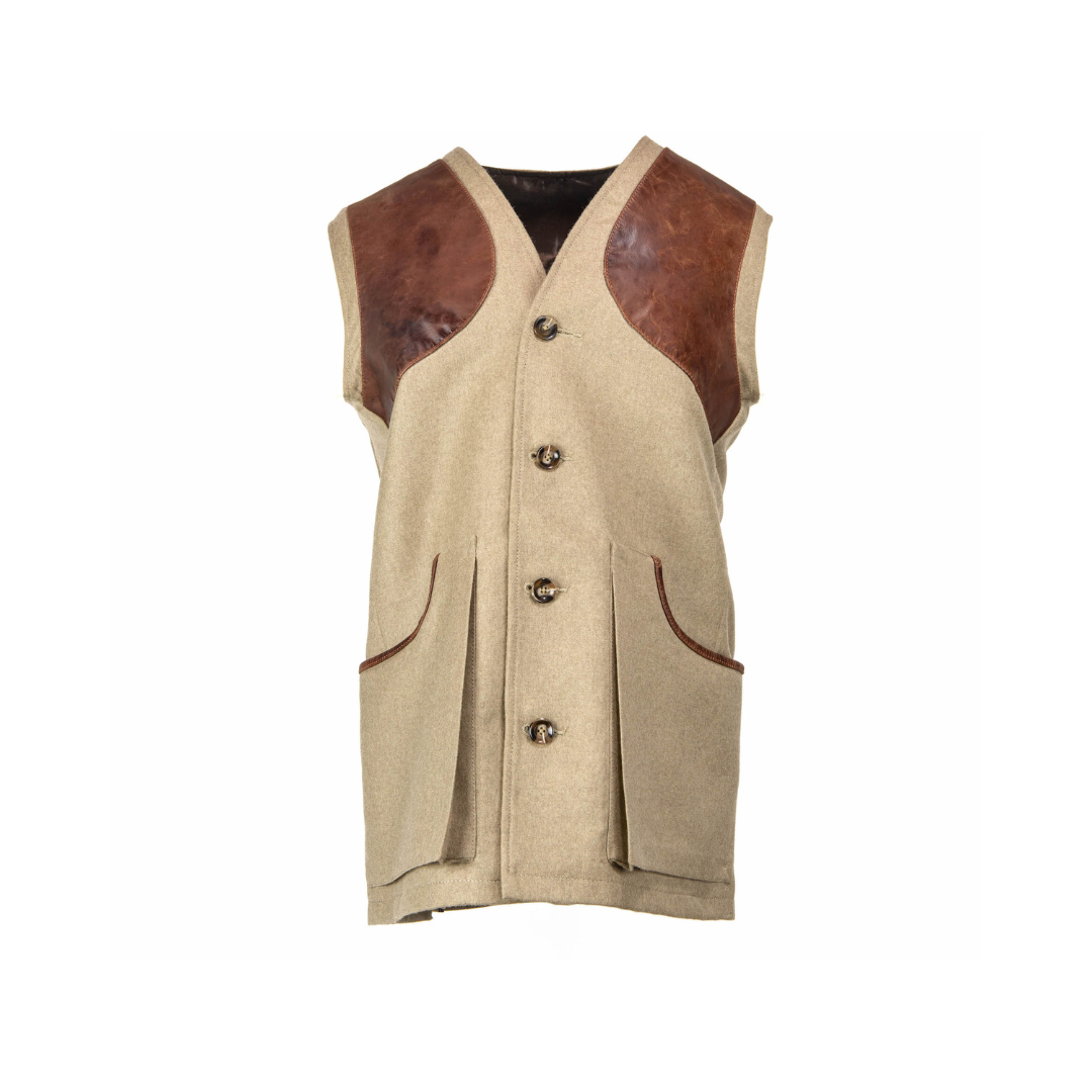 Rigby Shooting Vest