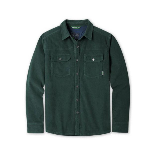 Stio Men's Saratoga Shirt