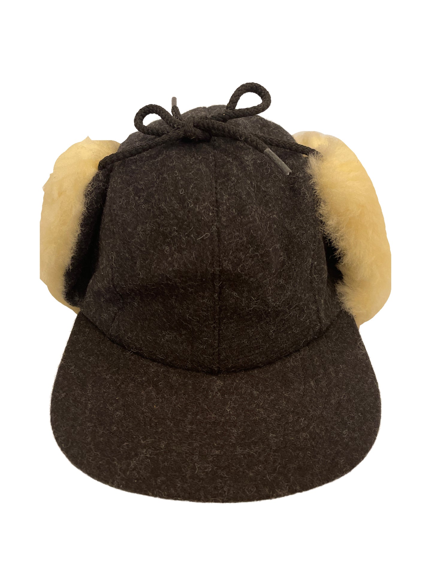 Filson Double Mackinaw Cap