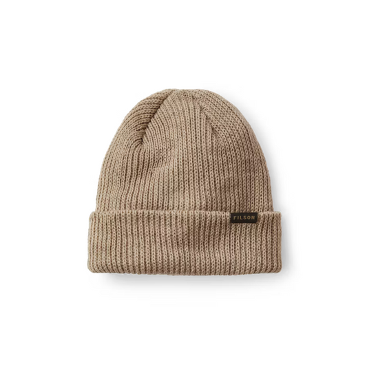 Filson Watch Cap Wool Beanie