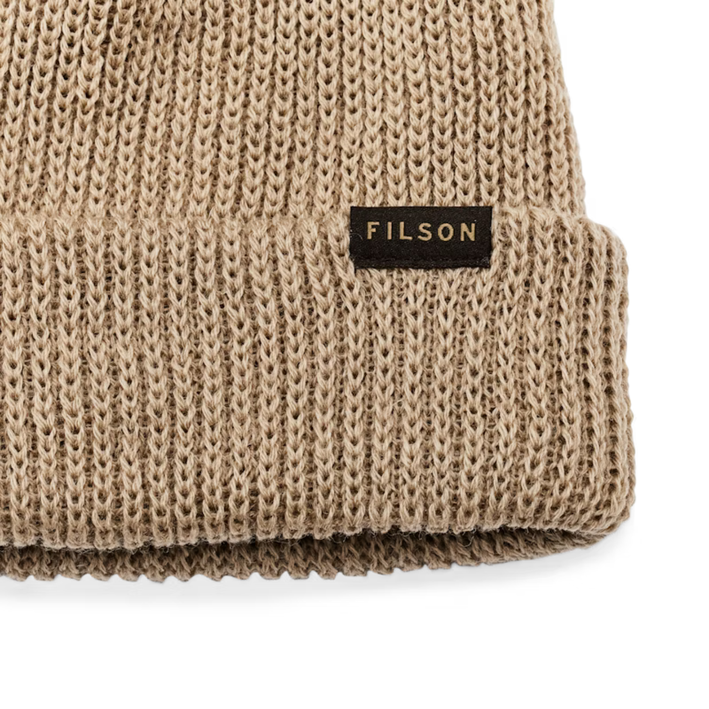 Filson Watch Cap Wool Beanie