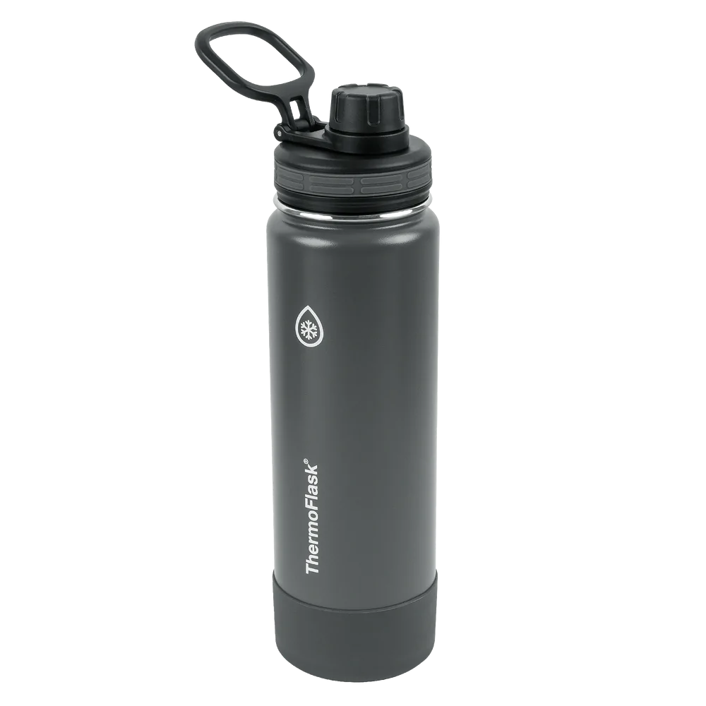 Cascade Ranches ThermoFlask