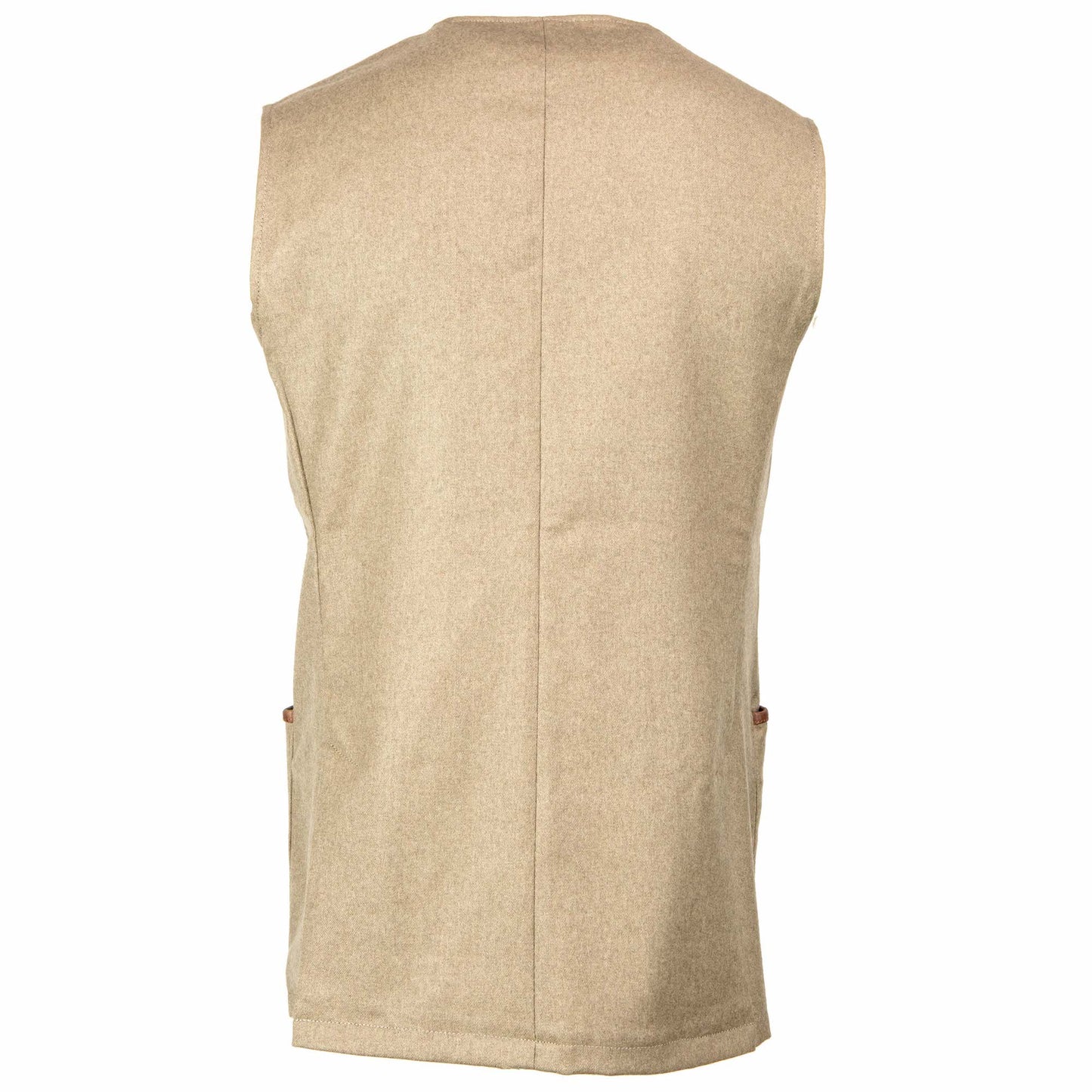 Rigby Shooting Vest