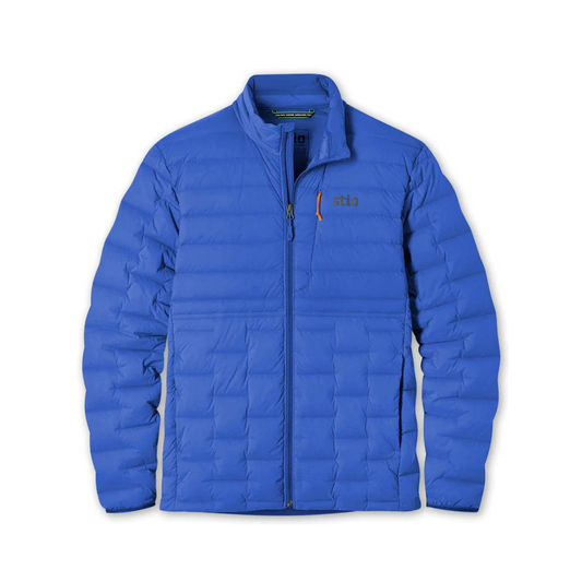 Stio Men's Skillet Stretch Down Jacket