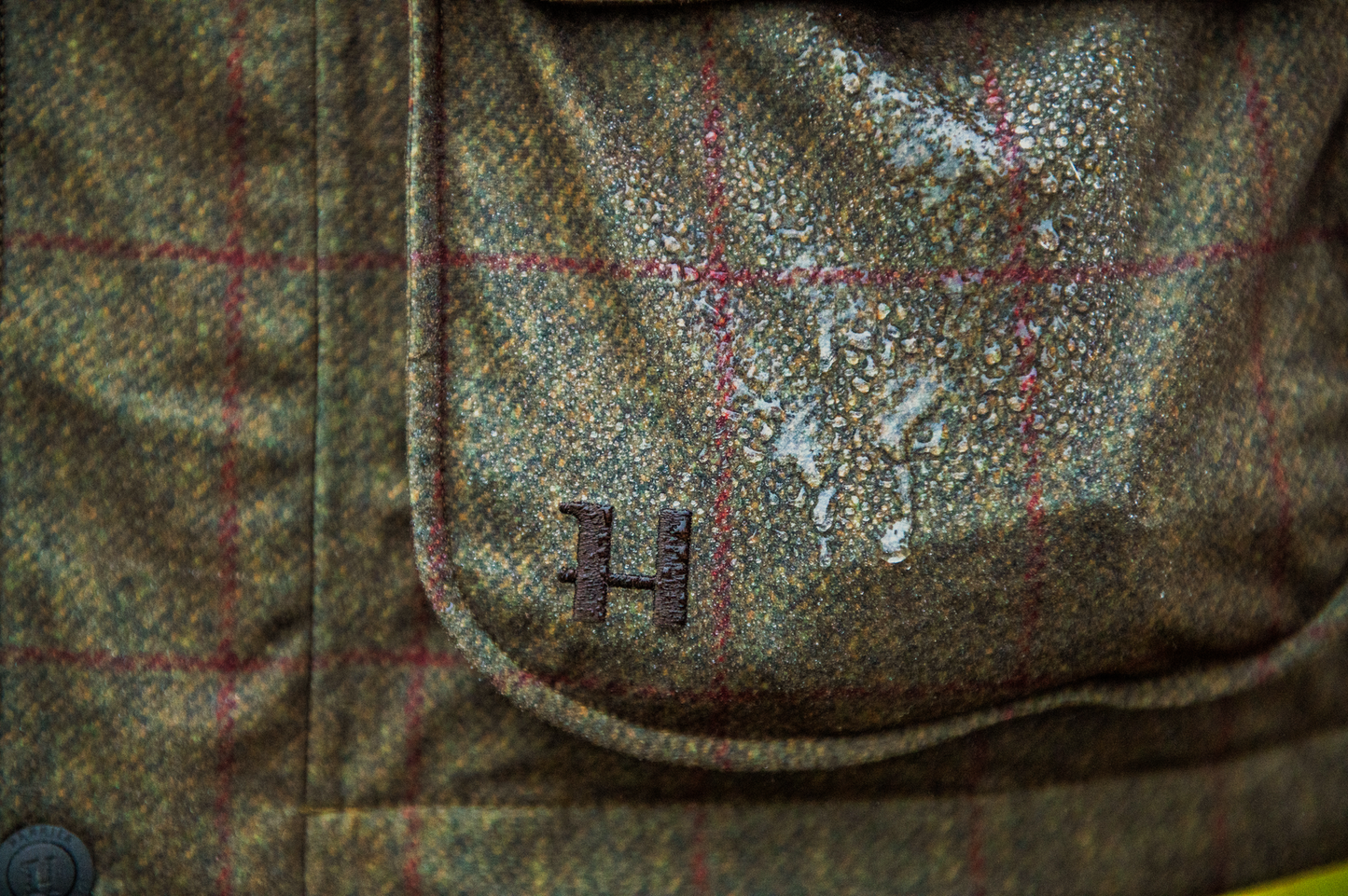 Harkila Stornoway Shooting Breeks