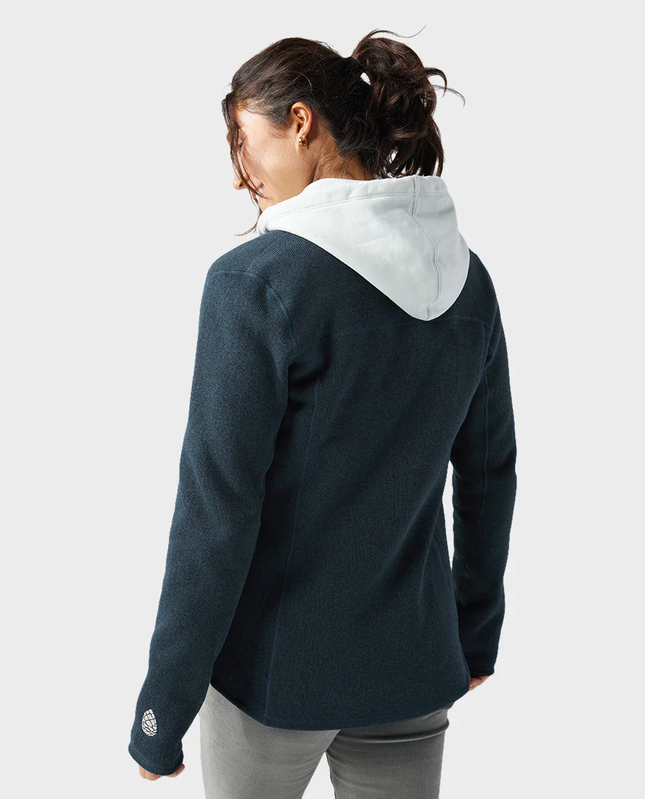 Stio Women's Sweetwater Jacket