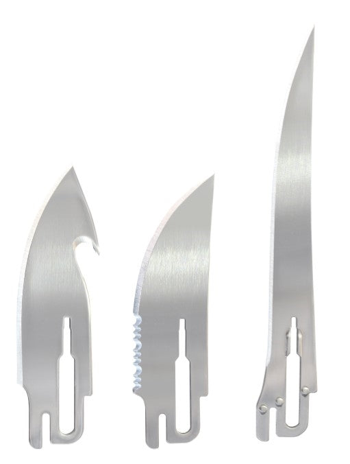 Havalon Talon Hunt Replacement Blades