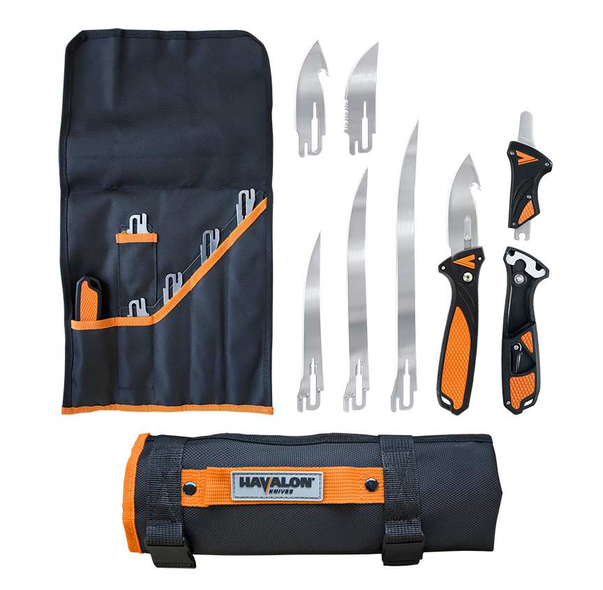 Havalon Talon Hunt Quick Change II