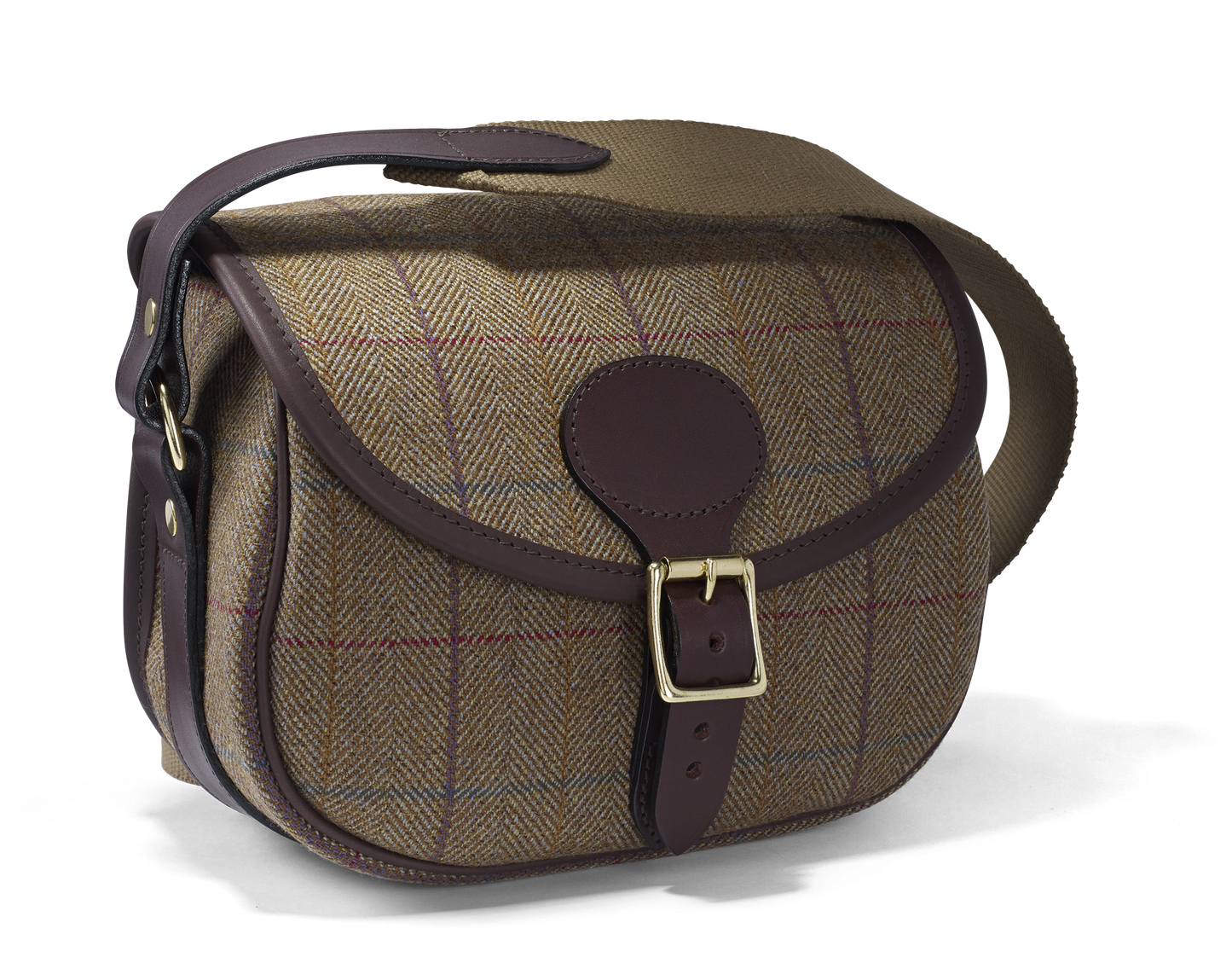 Croots Helmsley Cartridge Bag
