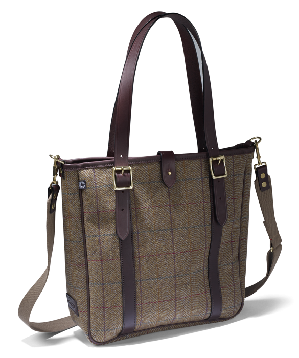 Croots Helmsley Tote Bag