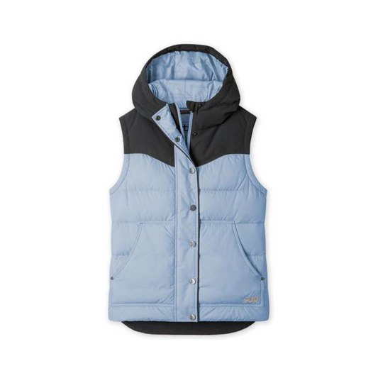 Stio Women's Woodson Vest