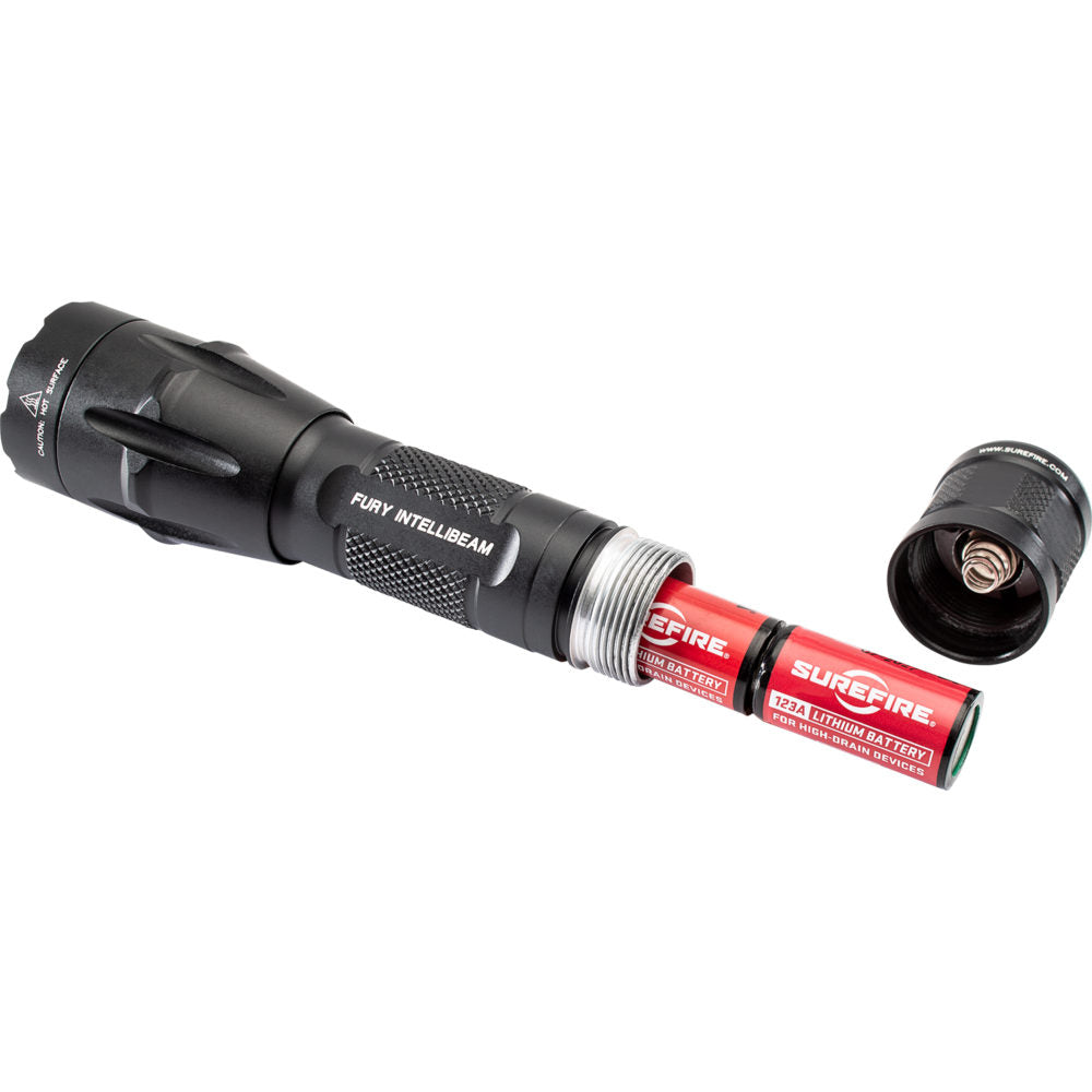 SureFire Fury Intellibeam