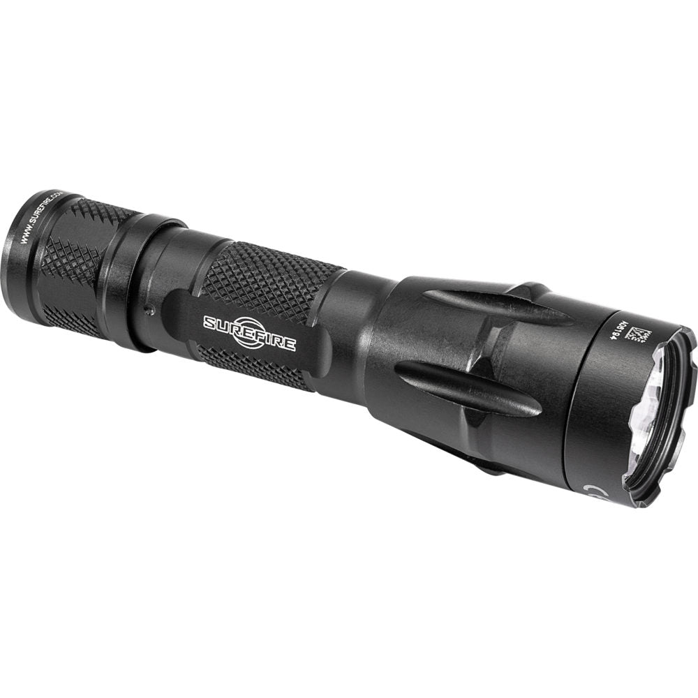 SureFire Fury Intellibeam