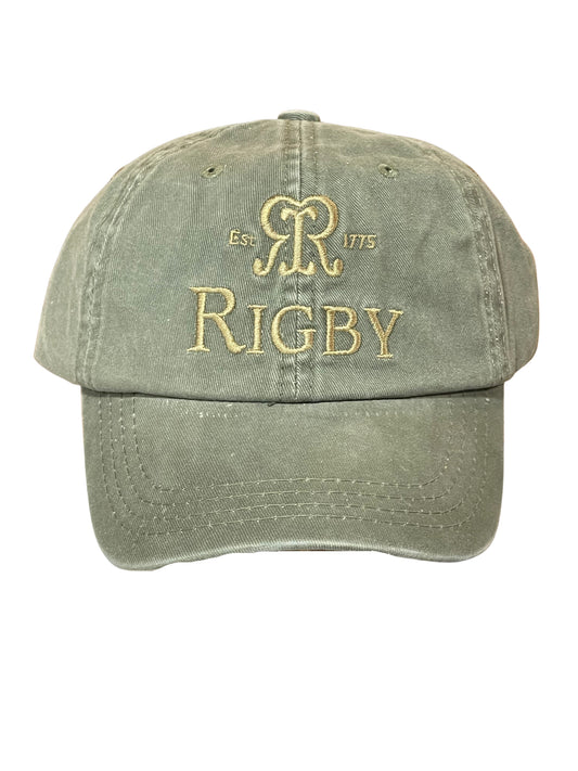 Rigby Baseball Cap