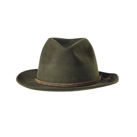 Hutmacher Zapf Men's Ludwig Hat