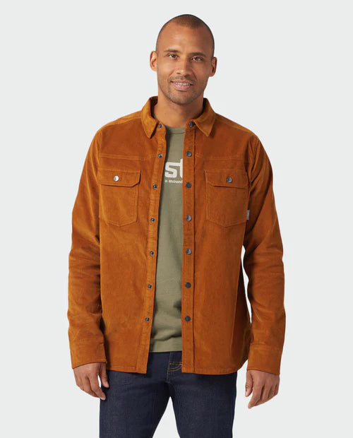 Stio Men's Saratoga Shirt