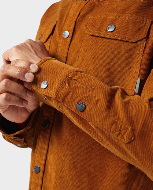 Stio Men's Saratoga Shirt