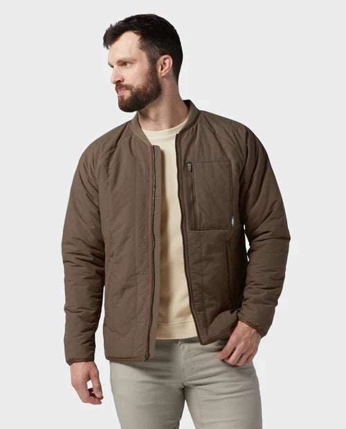 Stio Men's West Butte Jacket