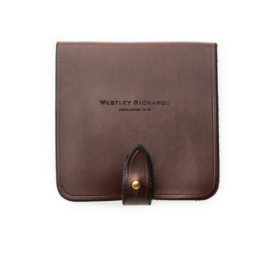 Westley Richards Large Ammunition Belt Wallet