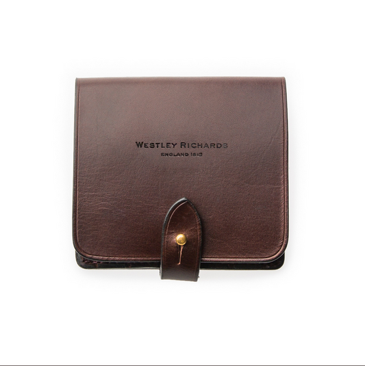 Westley Richards Medium Ammunition Belt Wallet