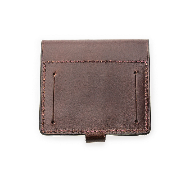 Westley Richards Medium Ammunition Belt Wallet