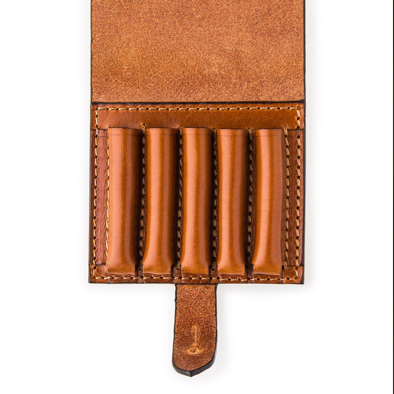 Westley Richards Medium Ammunition Belt Wallet