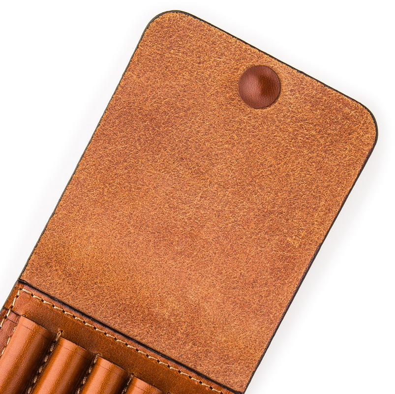 Westley Richards Medium Ammunition Belt Wallet