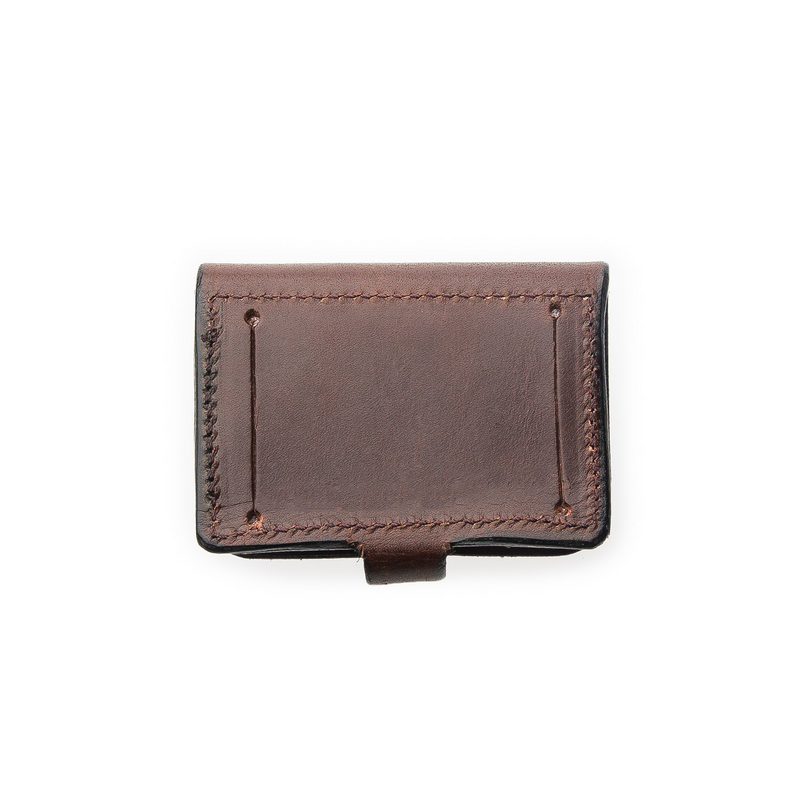 Westley Richards Small Ammunition Belt Wallet