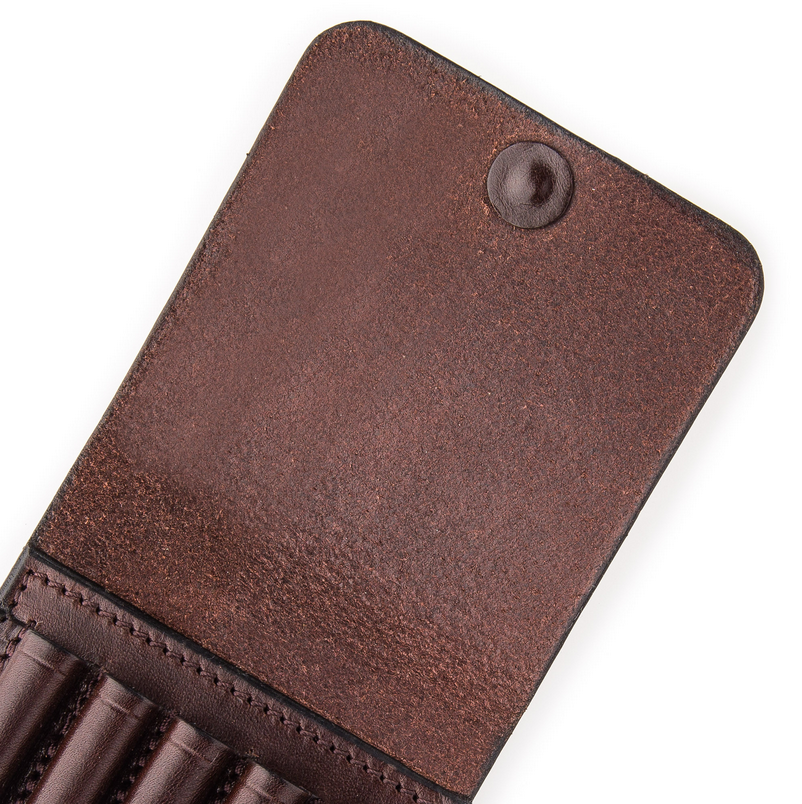 Westley Richards Small Ammunition Belt Wallet