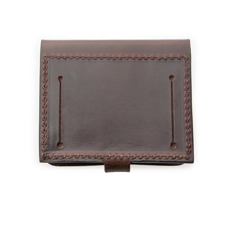 Westley Richards XL Ammunition Belt Wallet
