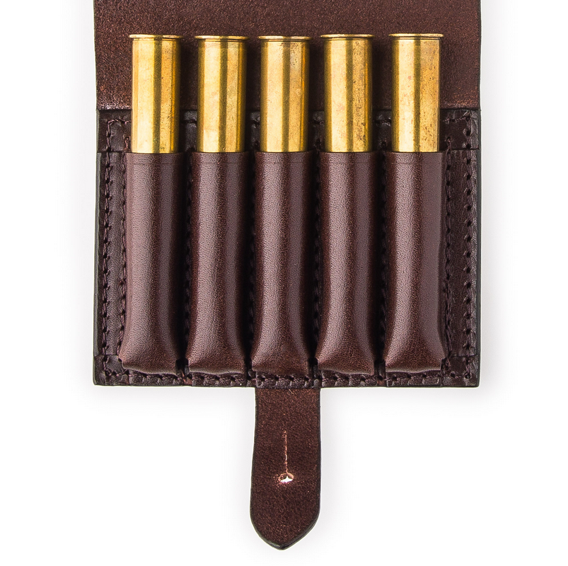 Westley Richards XL Ammunition Belt Wallet